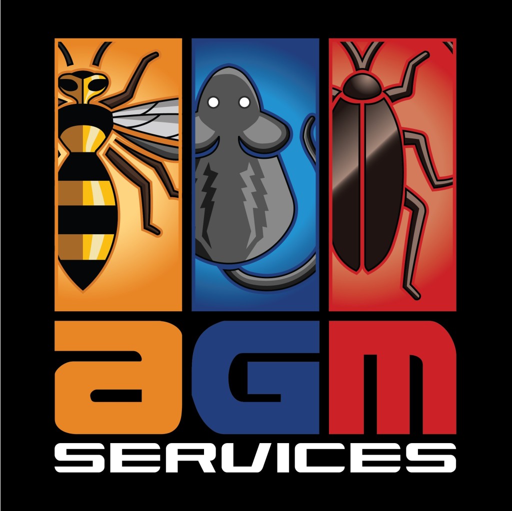AGM Services : Destruction de nuisibles Reims
